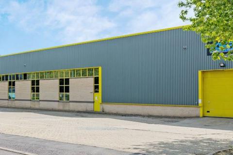 Warehouse to rent, Unit E Hazleton Interchange, Horndean, Waterlooville, PO8 9JU