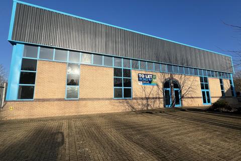 Warehouse to rent, Unit E Hazleton Interchange, Horndean, Waterlooville, PO8 9JU