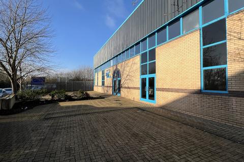 Warehouse to rent, Unit E Hazleton Interchange, Horndean, Waterlooville, PO8 9JU