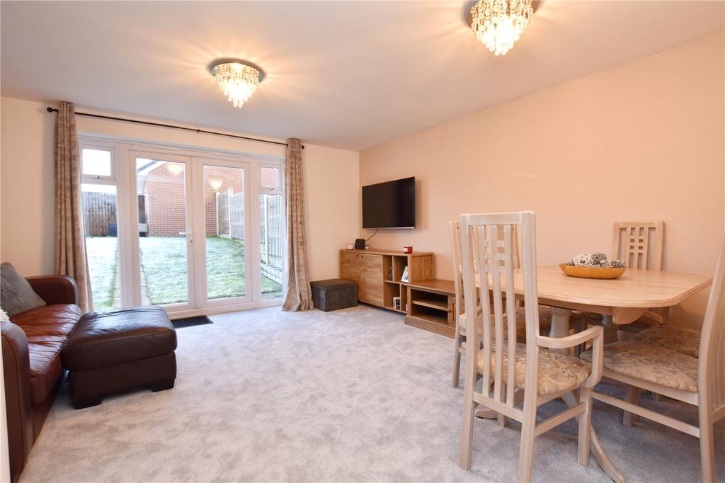 Green Lane, Heywood, Greater... 3 bed semidetached house for sale £
