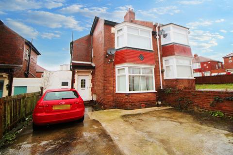 2 bedroom semi-detached house for sale, Coventry Gardens, Grainger Park, Newcastle upon Tyne, Tyne and Wear, NE4 8DX