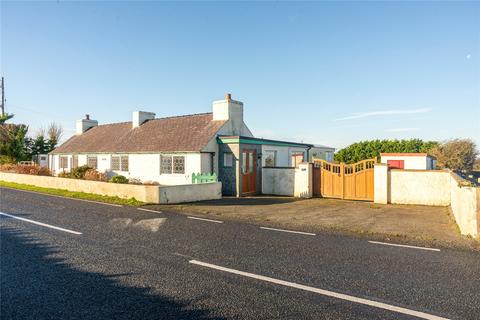 4 bedroom detached house for sale, Pencarnisiog, Ty Croes, Isle of Anglesey, LL63