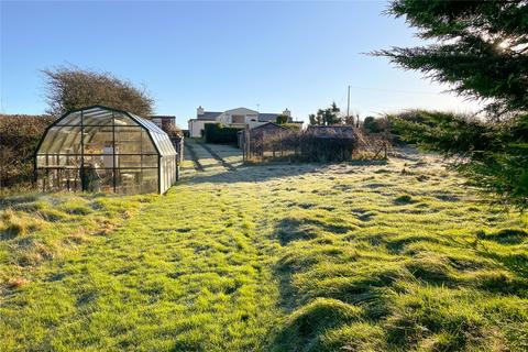 4 bedroom detached house for sale, Pencarnisiog, Ty Croes, Isle of Anglesey, LL63