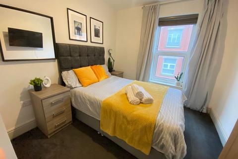 1 bedroom in a house share to rent, Drewry Lane, Derby DE22