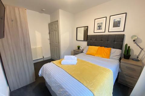 1 bedroom in a house share to rent, Drewry Lane, Derby DE22