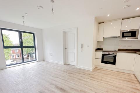 2 bedroom apartment to rent - Sylvester Close, Derby DE1