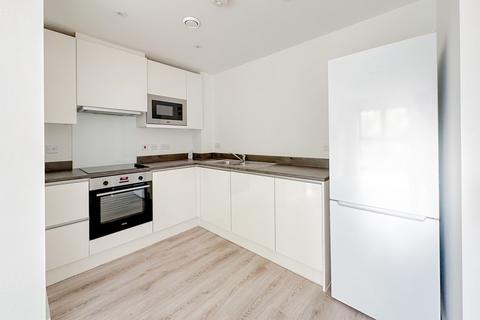 2 bedroom apartment to rent, Sylvester Close, Derby DE1