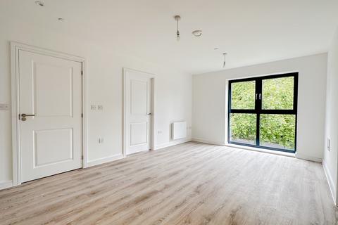 2 bedroom apartment to rent - Sylvester Close, Derby DE1