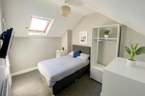 1 bedroom in a house share to rent, Dexter Street, Derby DE23