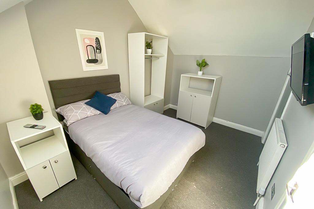 Dexter Street, Derby DE23 1 bed in a house share to rent £475 pcm (£