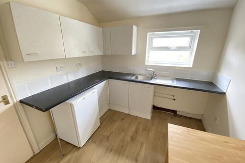 1 bedroom apartment to rent, Chapel Street, Derby DE21