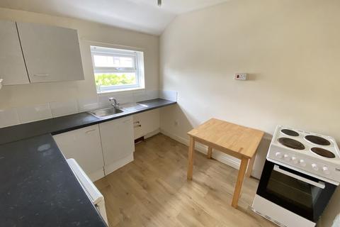 1 bedroom apartment to rent, Chapel Street, Derby DE21