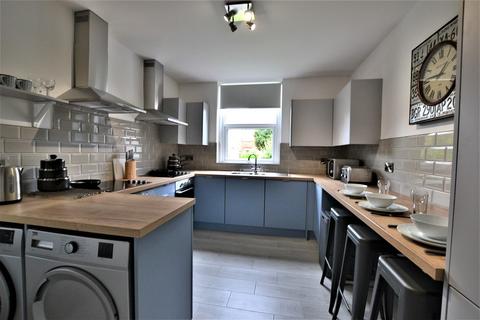 undefined, Stone Hill Road, Derby DE23