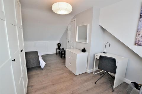 undefined, Stone Hill Road, Derby DE23