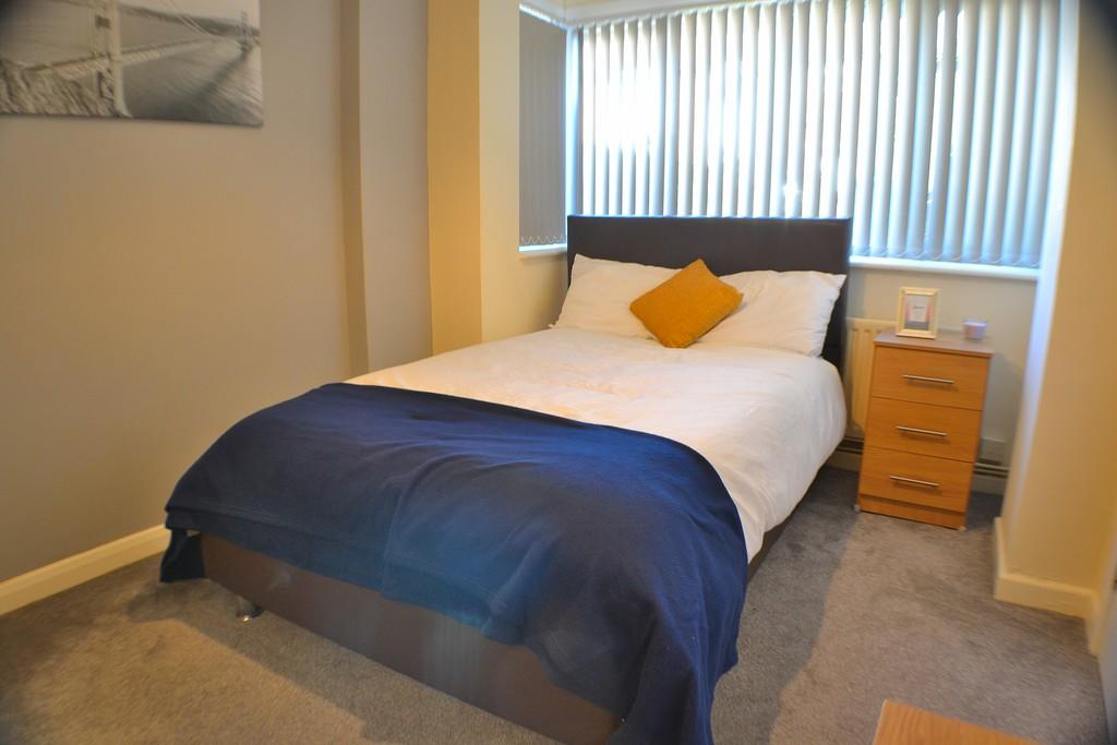 Jackson Avenue, Mickleover DE3 1 bed in a house share to rent £495