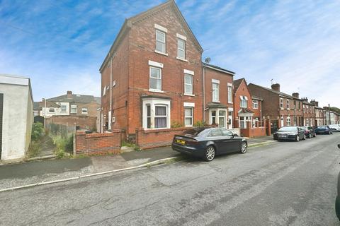 1 bedroom apartment to rent, Northumberland Street, Derby DE23