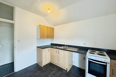 1 bedroom apartment to rent, Northumberland Street, Derby DE23