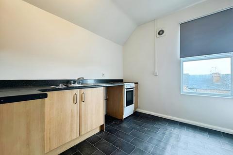 1 bedroom apartment to rent, Northumberland Street, Derby DE23