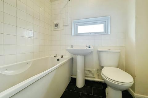1 bedroom apartment to rent, Northumberland Street, Derby DE23