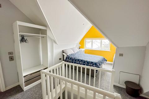 1 bedroom in a house share to rent, Village Street, Normanton DE23