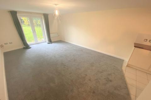 undefined, Great Willow Court, Derby DE22