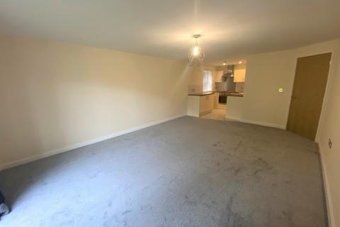 undefined, Great Willow Court, Derby DE22