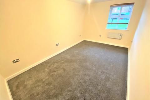 undefined, Great Willow Court, Derby DE22