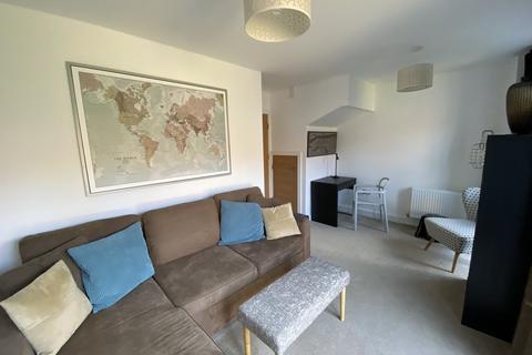 undefined, Prince Edward Drive, Derby DE22