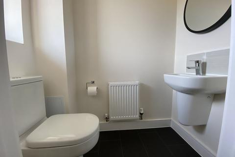 undefined, Prince Edward Drive, Derby DE22