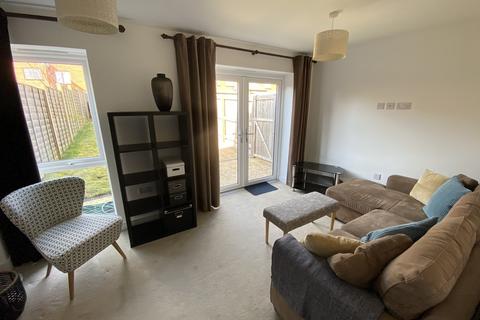 undefined, Prince Edward Drive, Derby DE22