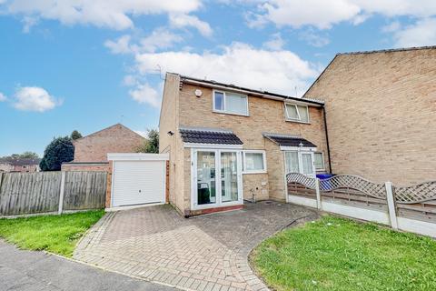 40 Underhill Close, Derby, DE23 1RH