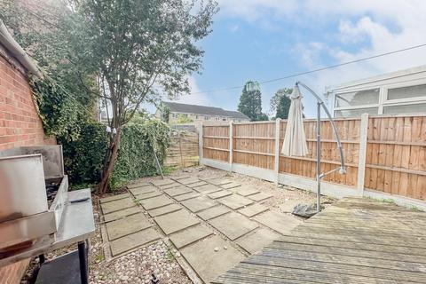 40 Underhill Close, Derby, DE23 1RH