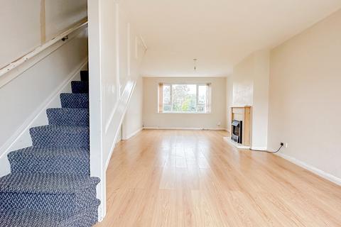 34 Buxton Drive, Mickleover, Derby, DE3 9JR