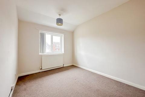 34 Buxton Drive, Mickleover, Derby, DE3 9JR