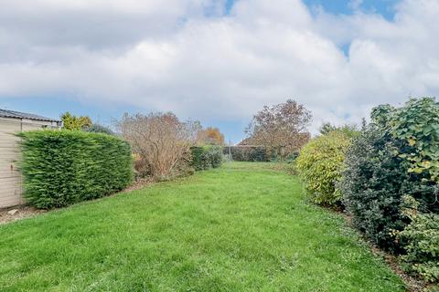 34 Buxton Drive, Mickleover, Derby, DE3 9JR