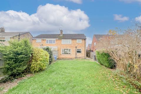 34 Buxton Drive, Mickleover, Derby, DE3 9JR