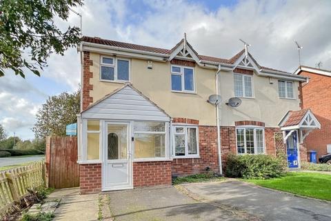 15 Cranhill Close, Littleover, Derby, DE23 3XU