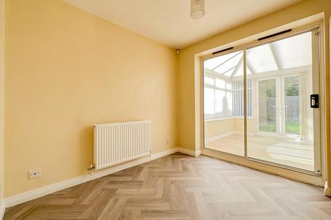 15 Cranhill Close, Littleover, Derby, DE23 3XU