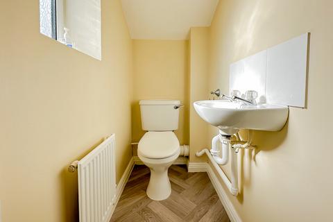 15 Cranhill Close, Littleover, Derby, DE23 3XU
