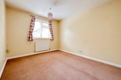 15 Cranhill Close, Littleover, Derby, DE23 3XU