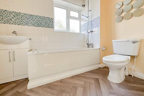 15 Cranhill Close, Littleover, Derby, DE23 3XU