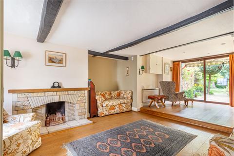 3 bedroom cottage for sale, High Street, Kemerton GL20