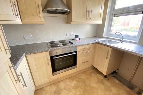 1 bedroom flat to rent, Smallthorn Place, Swadlincote DE11