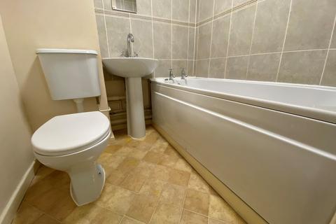 1 bedroom flat to rent, Smallthorn Place, Swadlincote DE11