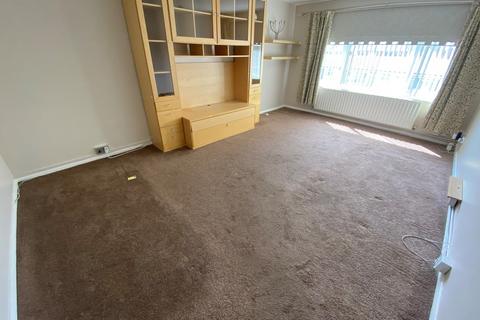 2 bedroom apartment to rent, Linford Crescent, Coalville LE67