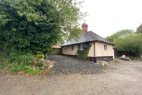 2 bedroom detached bungalow to rent, Whitwick LE67