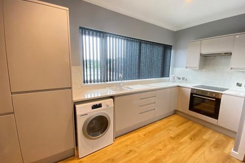 undefined, Ashby Road, Moira DE12