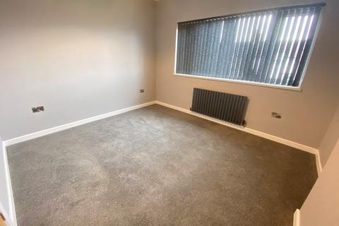 undefined, Ashby Road, Moira DE12