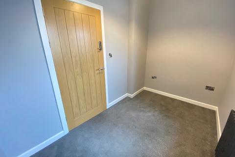undefined, Ashby Road, Moira DE12