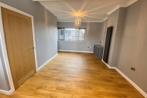 undefined, Ashby Road, Moira DE12